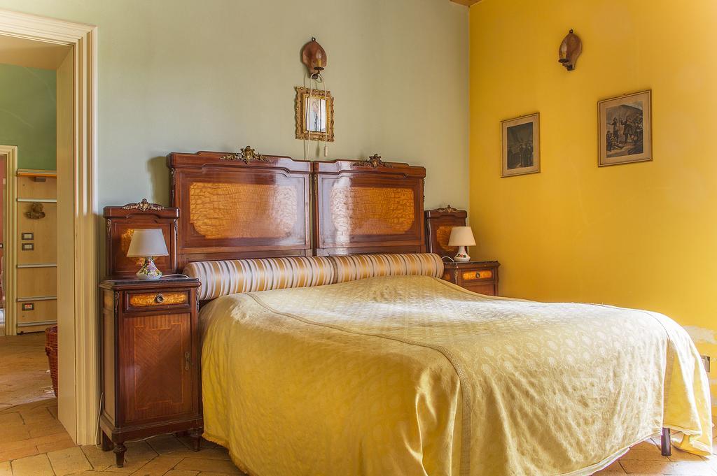 La Villa Del Lago San Felice del Benaco Buitenkant foto